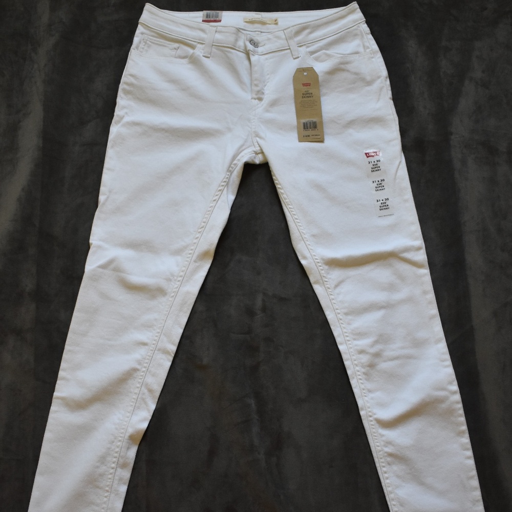 Levi's Jeans